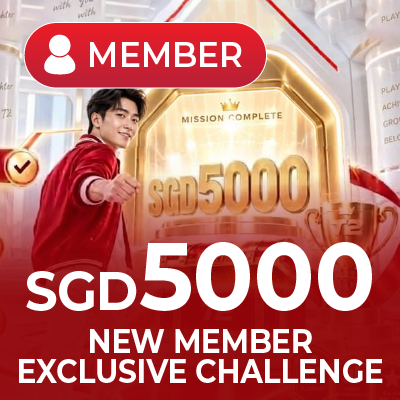 Join Monthly Challenge and Win Rewards!