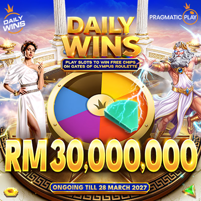 Pragmatic Play Daily Wins Level 7