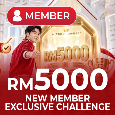 Join Monthly Challenge and Win Rewards!