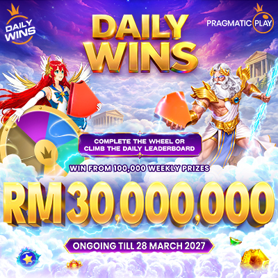 Pragmatic Play Daily Wins Level 5