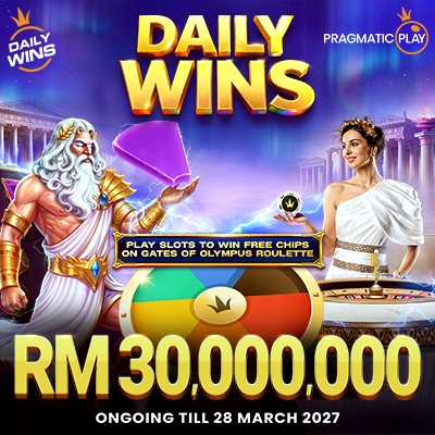 Pragmatic Play Daily Wins Level 6