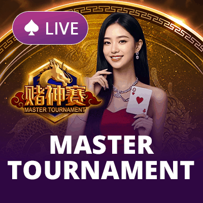 Choice - Master Tournament