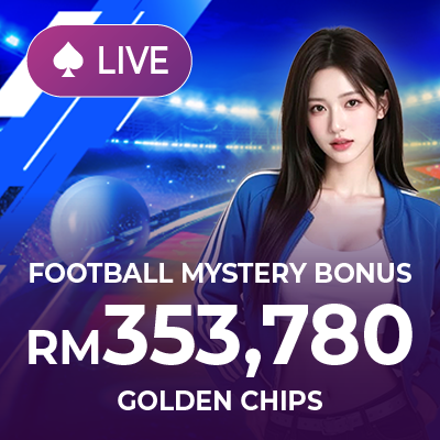 Playtech Football Mystery Bonus 