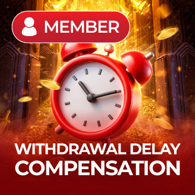 Up to 0.6% Withdrawal Delay Bonus